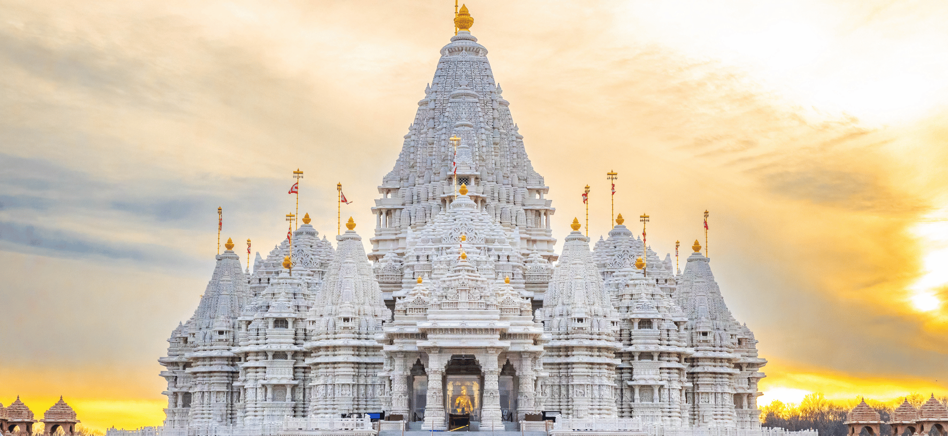 मंदिर की स्थापना